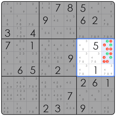 new york times sudoku easy